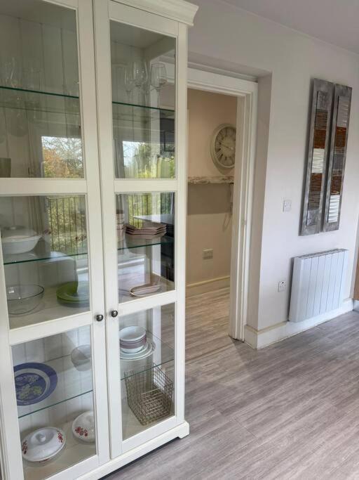 Luxury Flat Near Londra