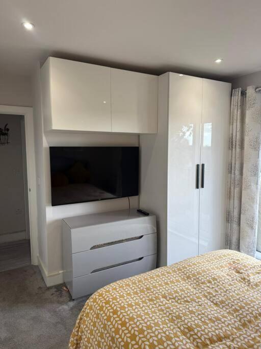 Luxury Flat Near Londra