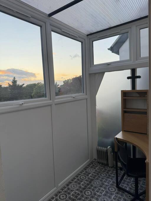 Appartamento Luxury Flat Near *