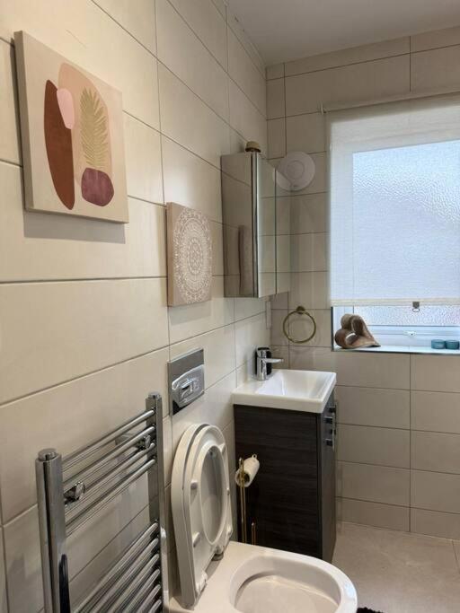 Appartamento Luxury Flat Near *