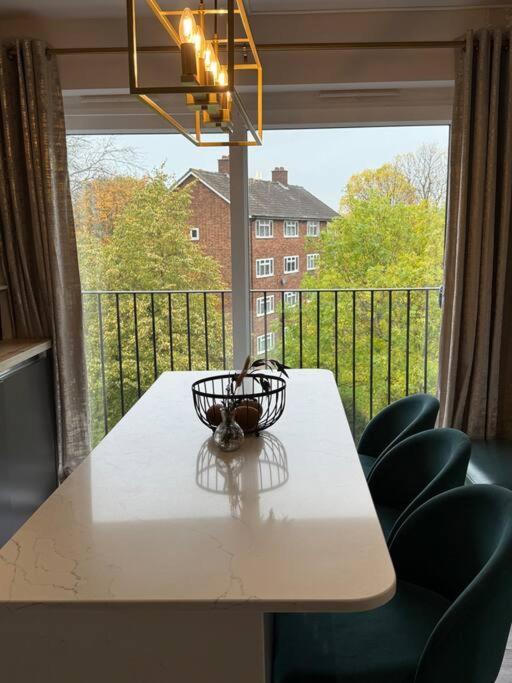Luxury Flat Near Appartamento Londra