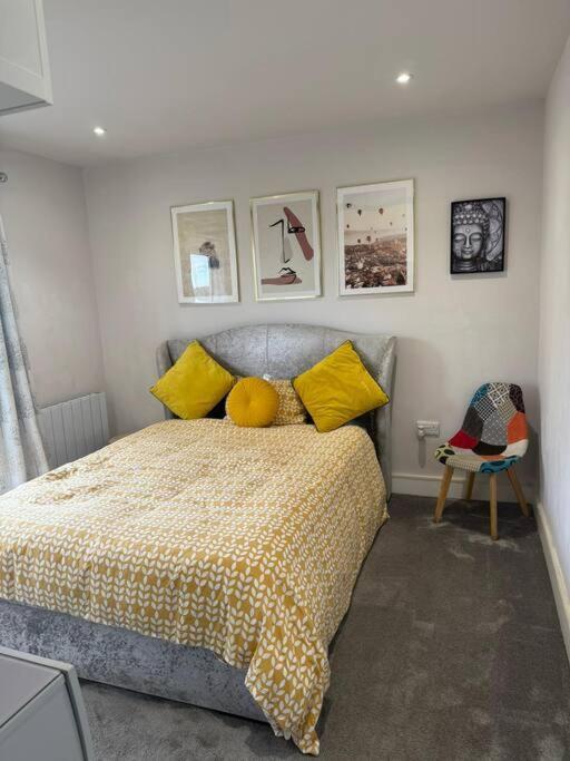 Appartamento Luxury Flat Near