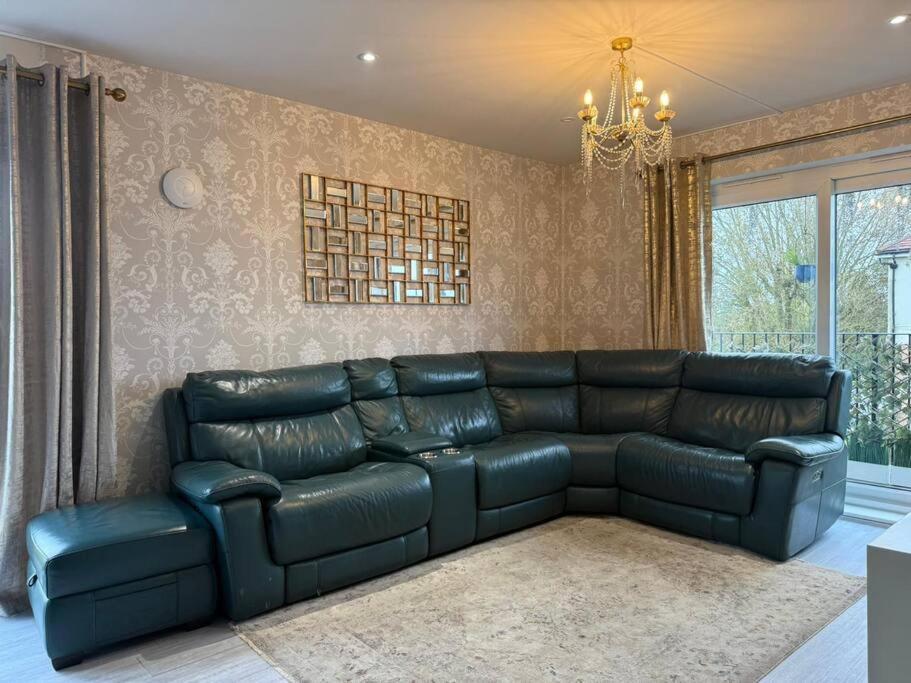 Appartamento Luxury Flat Near *