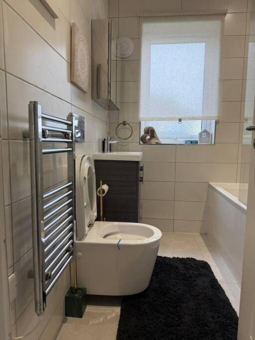 Appartamento Luxury Flat Near *