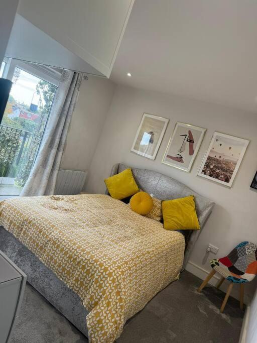 Luxury Flat Near Londra